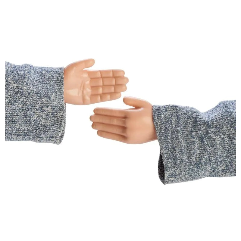 Tiny Hands Novelty Toy Set of 2