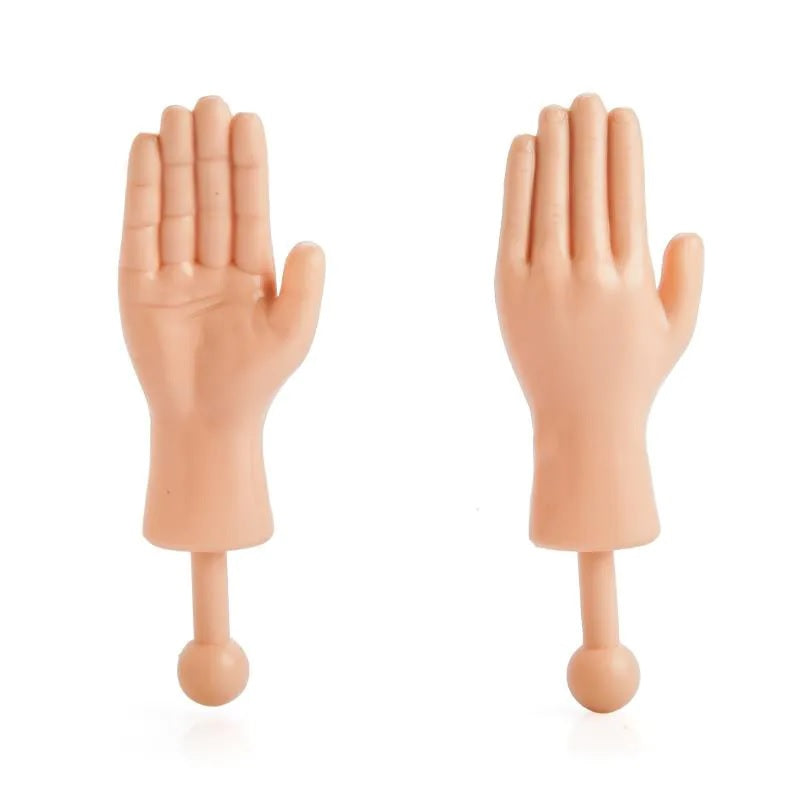 Tiny Hands Novelty Toy Set of 2