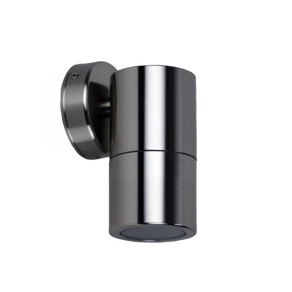 Titanium Stainless Steel Wall Light