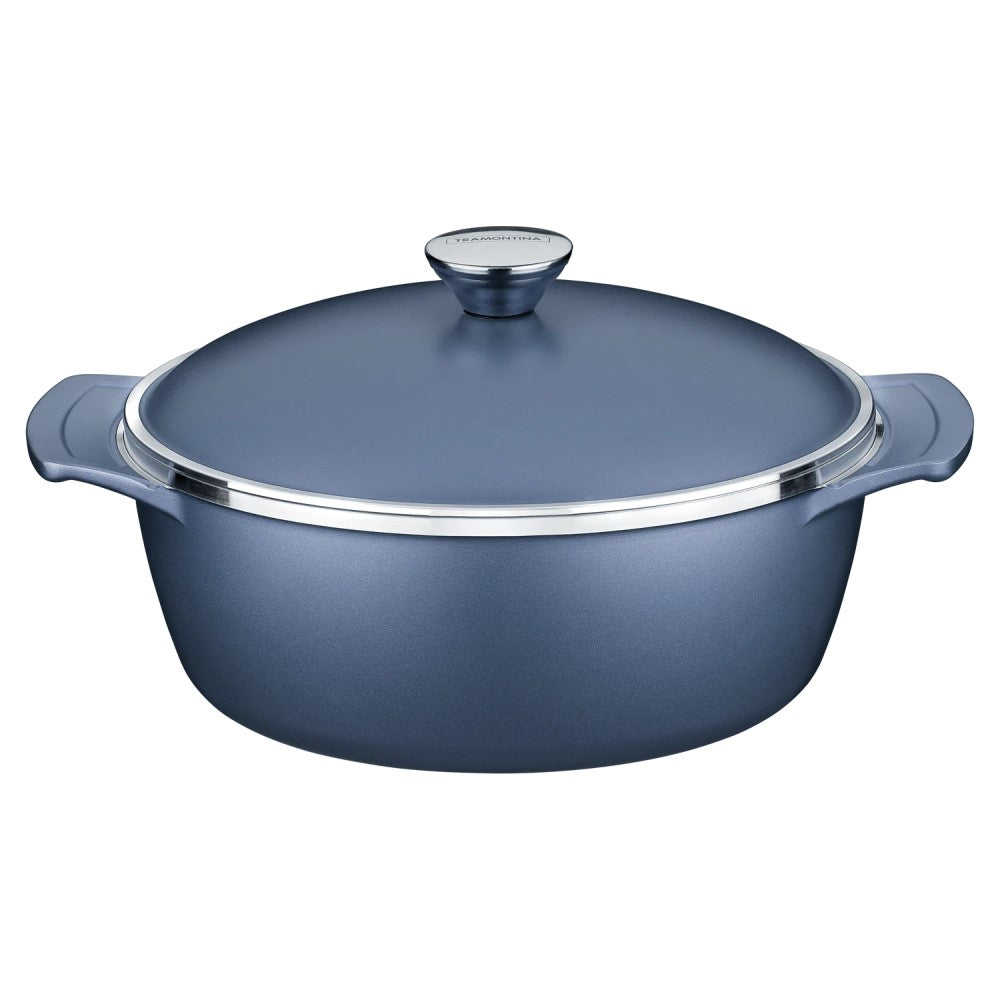 Tramontina Casserole High Performance Nonstick Coating 30 cm, 6.8 L