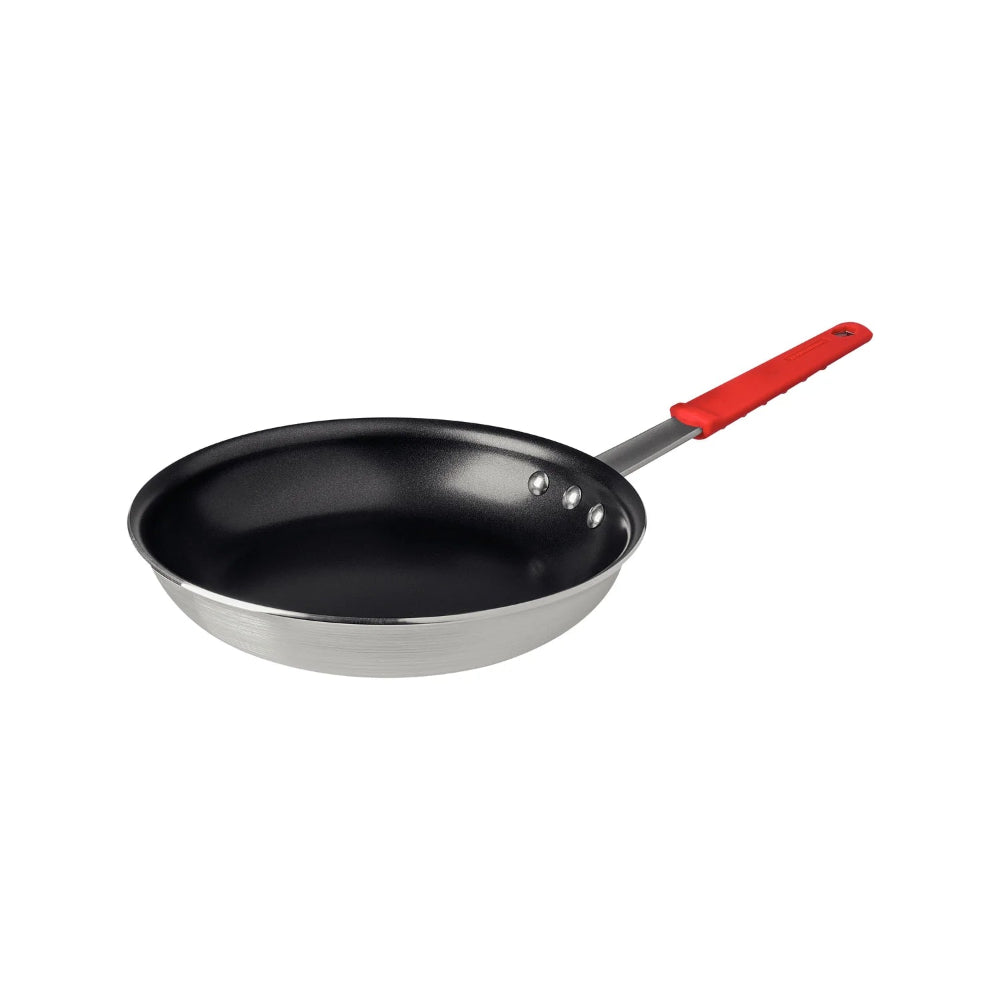 Tramontina Professional Aluminum Frying Pan 25 cm, 1.9 L