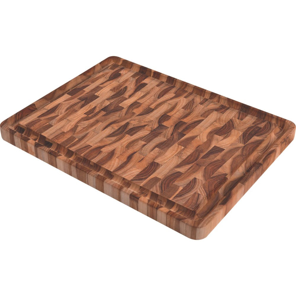 Tramontina Rectangular Cube Barbecue Board 45x34 cms