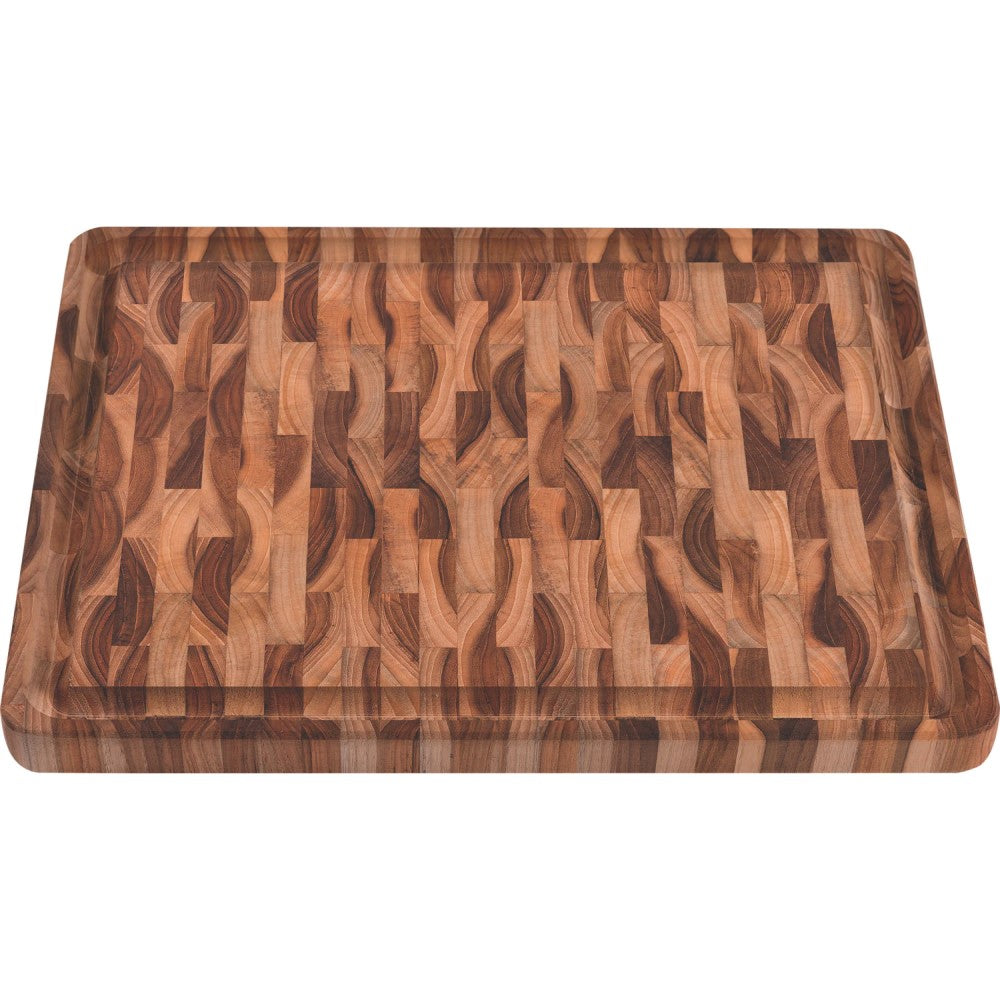 Tramontina Rectangular Cube Barbecue Board 45x34 cms