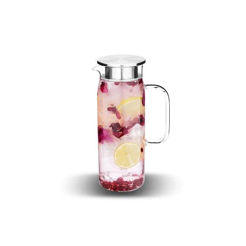 Tramontina Single Wall Coffee & Ice Tea Jug