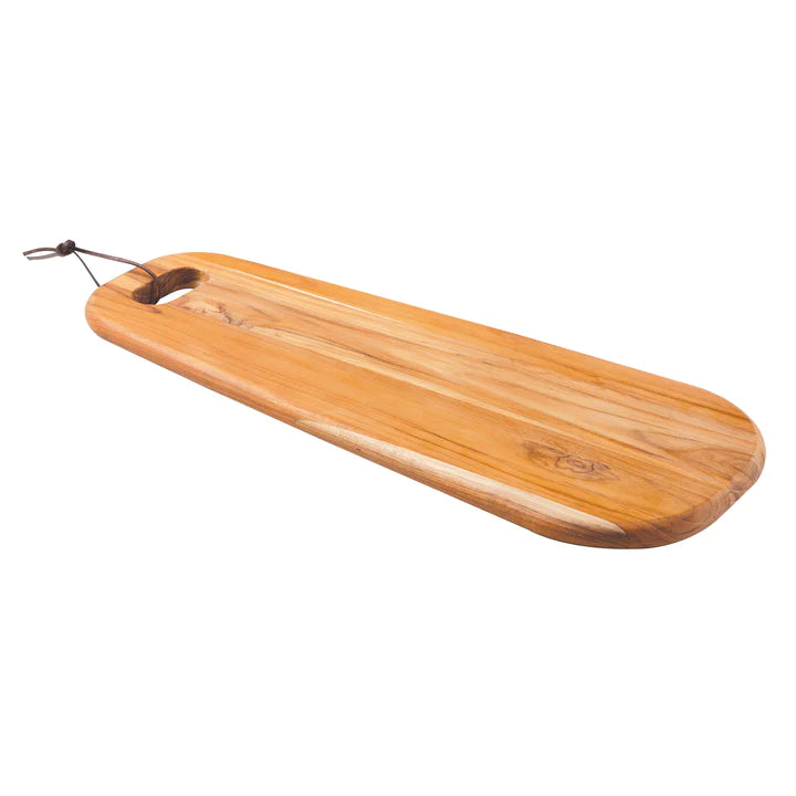 Tramontina Teak Provence Antipasto Board 48x19cms