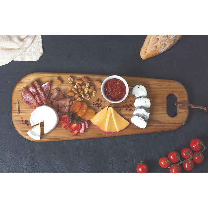 Tramontina Teak Provence Antipasto Board 48x19cms