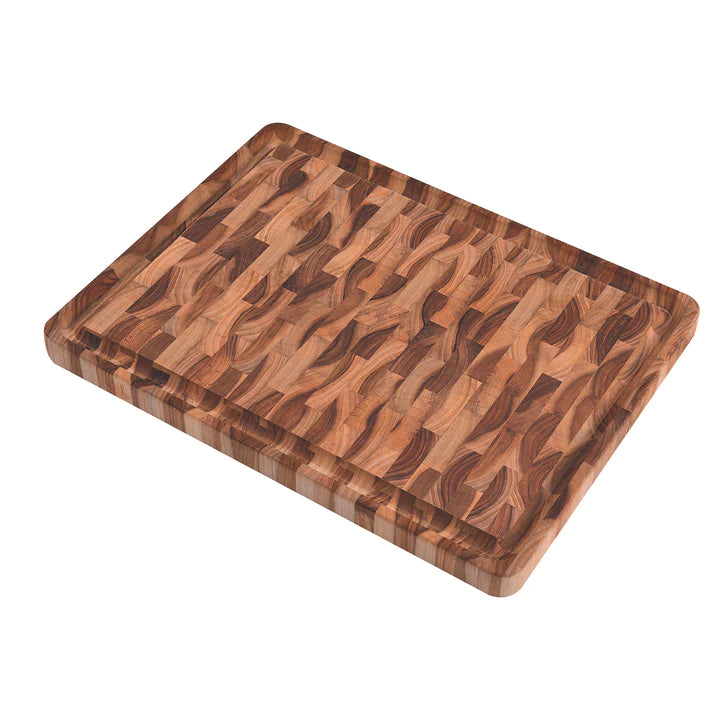 Tramontina Teak Wood Barbecue Board 45x35cms