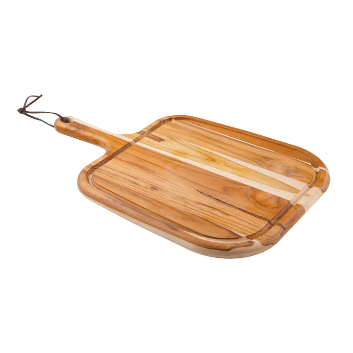 Tramontina Teak Wood Provence Steak Board 40x27cms