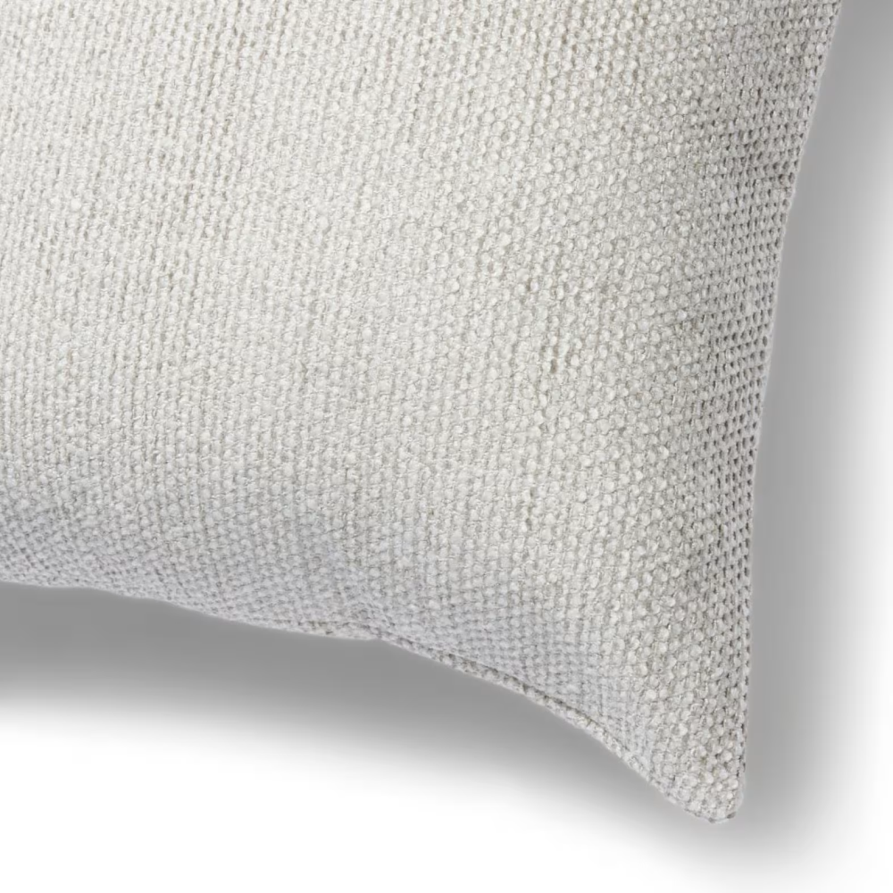 Trevin Textured Fashionable Cushion 50 x 50cms - Available in 2 Colors