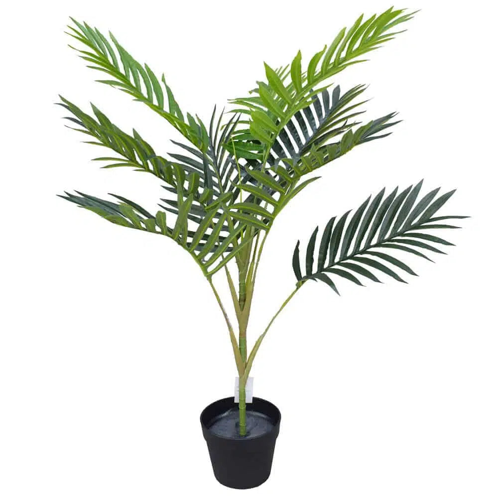 Tropical Artificial Mountain Palm 100cms