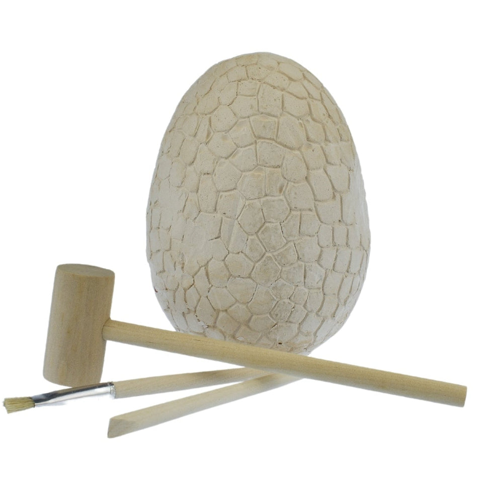 Ultimate Dino Egg Jumbo - Hatch Your Own Dinosaur