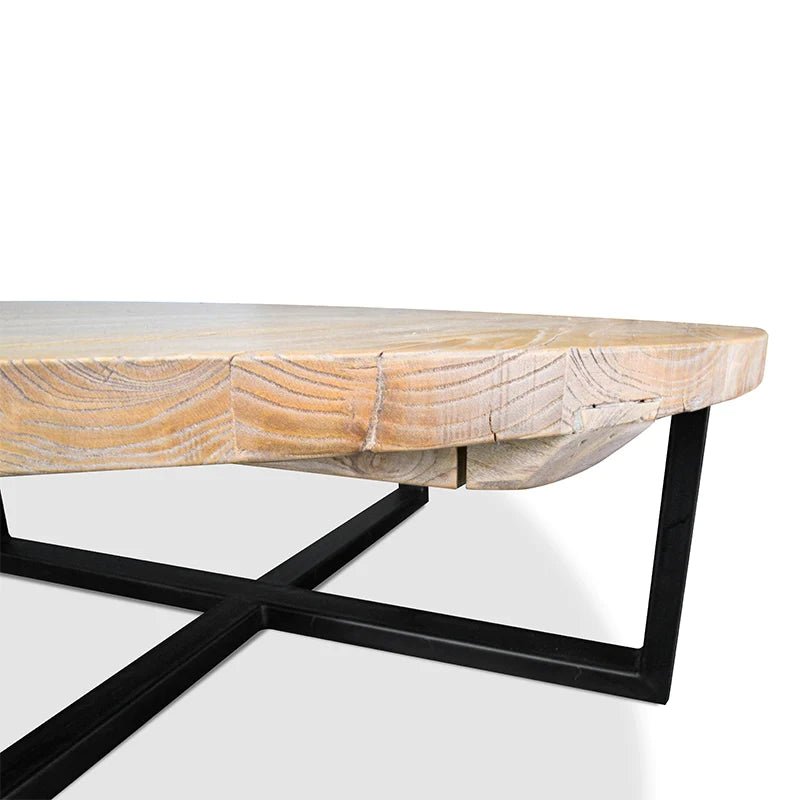 Unique Designer Coffee Table 100cm