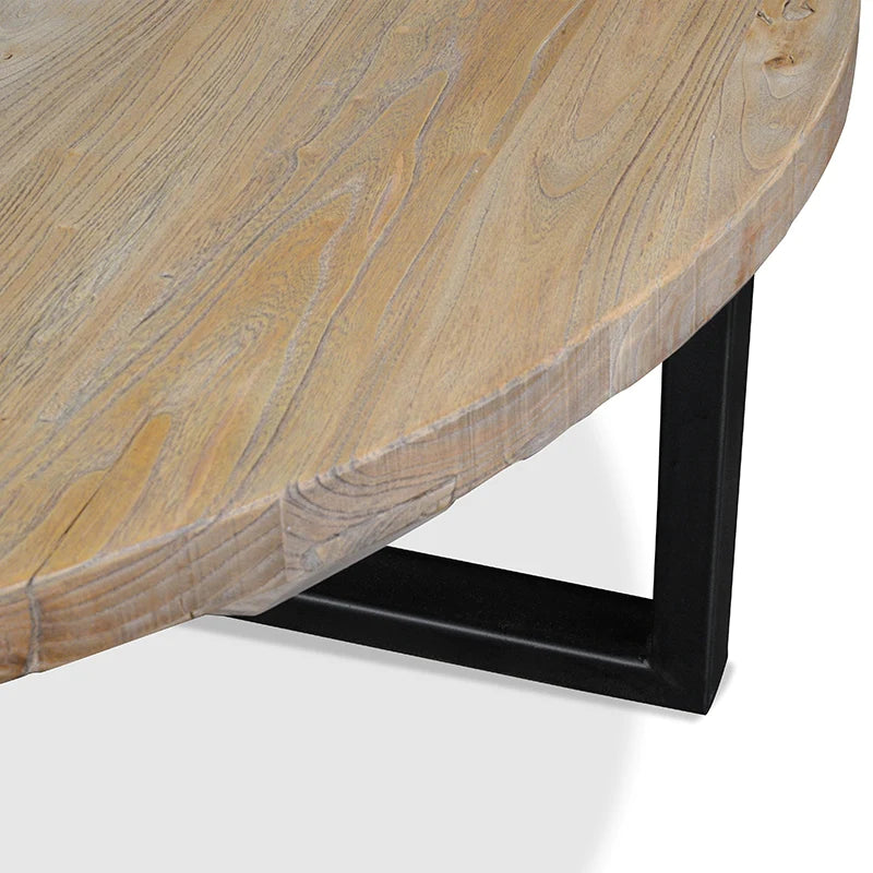 Unique Designer Coffee Table 100cm