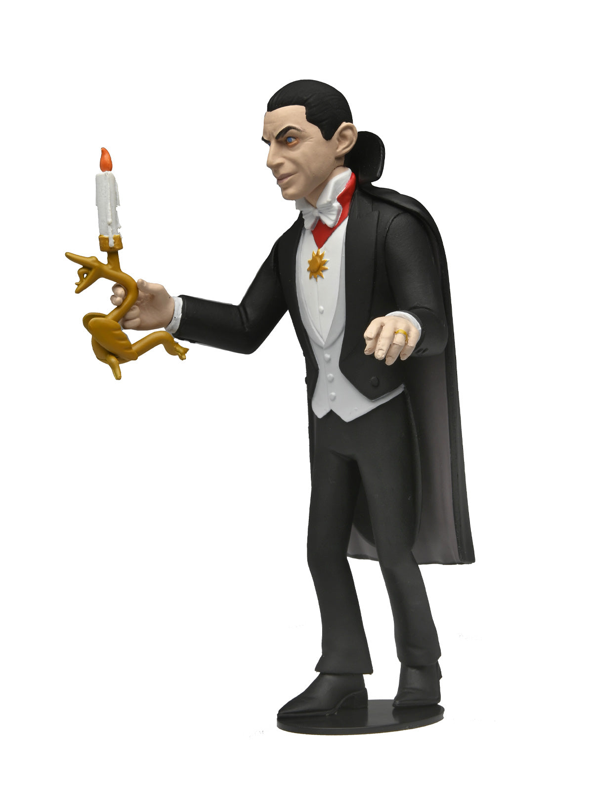 Universal Monsters Dracula 6" Action Figurine