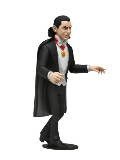 Universal Monsters Dracula 6" Action Figurine