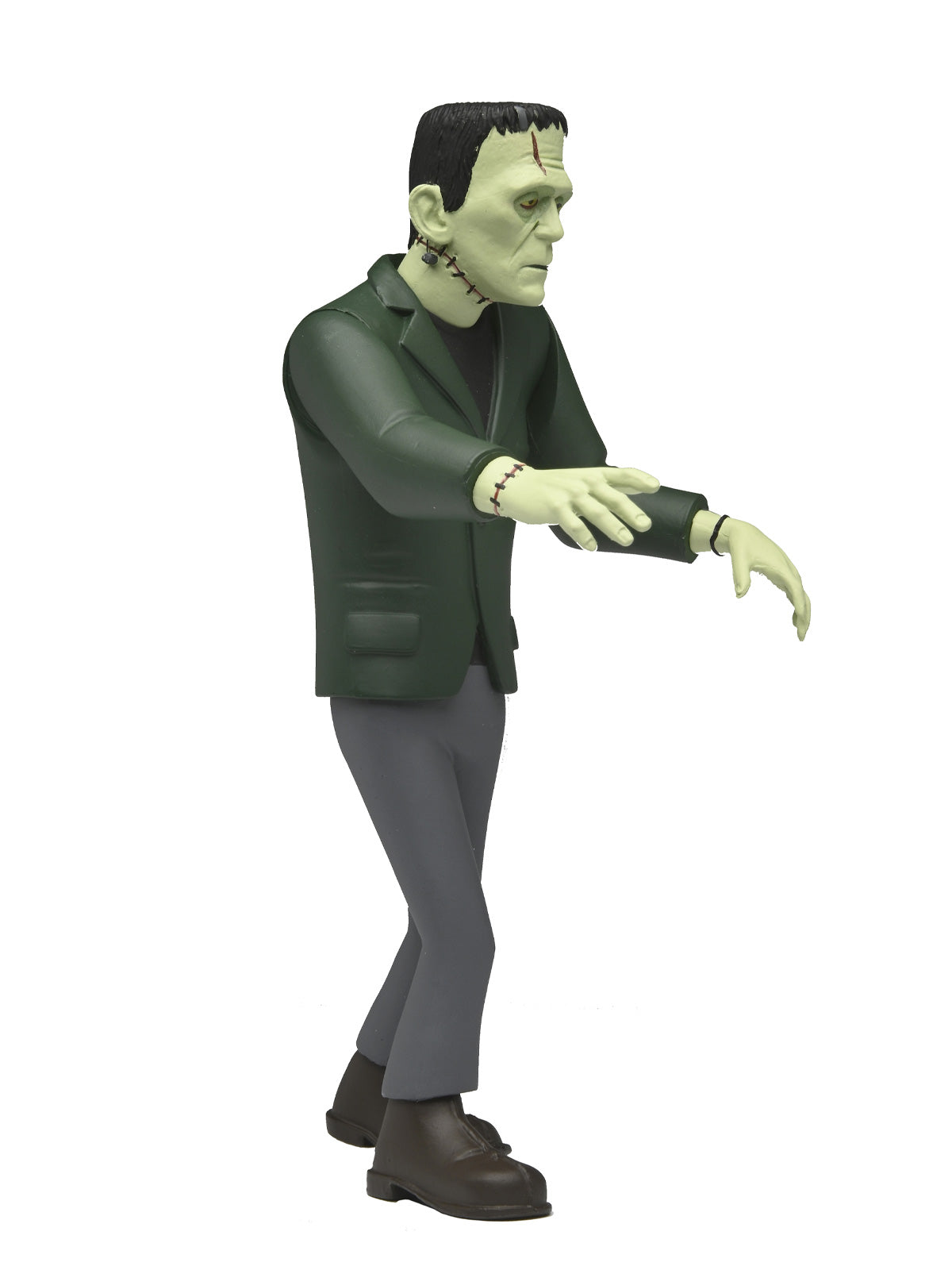 Universal Monsters Frankenstein 6" Action Figurine