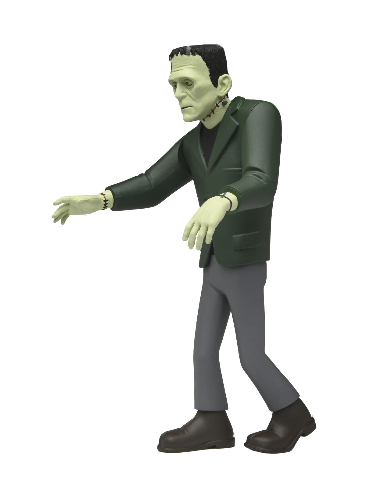 Universal Monsters Frankenstein 6" Action Figurine