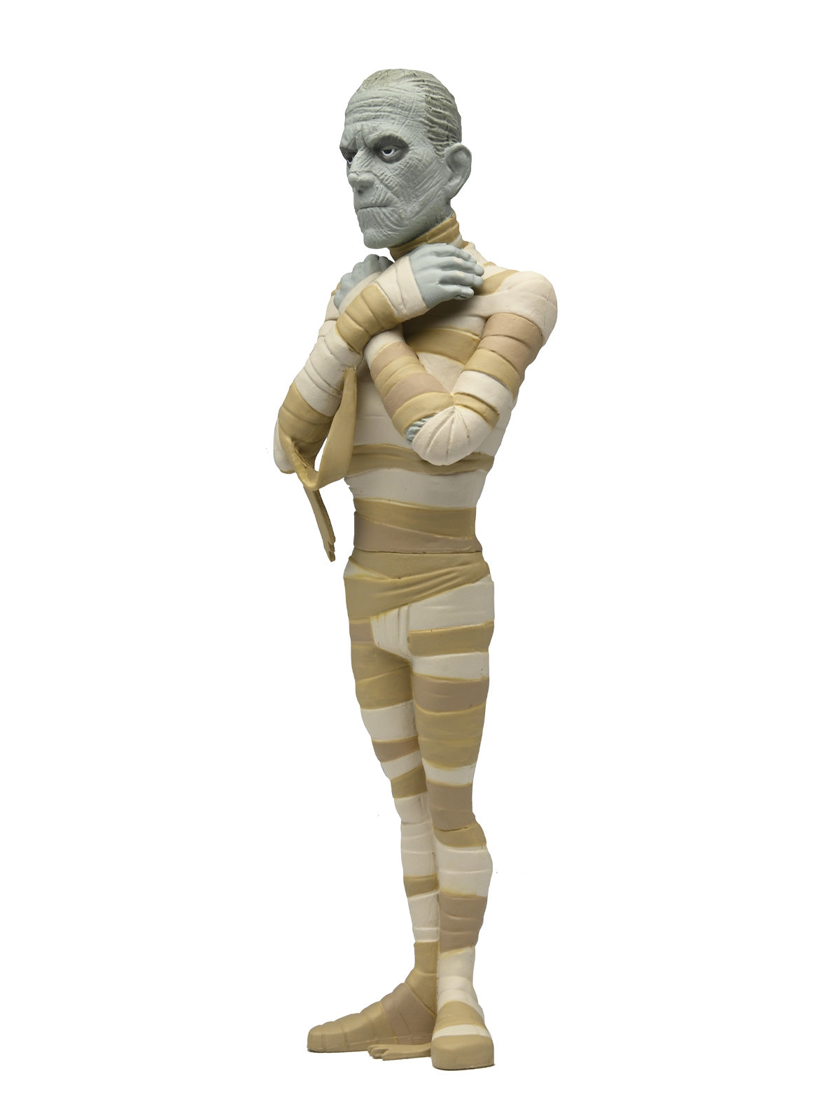 Universal Monsters The Mummy 6" Action Figurine