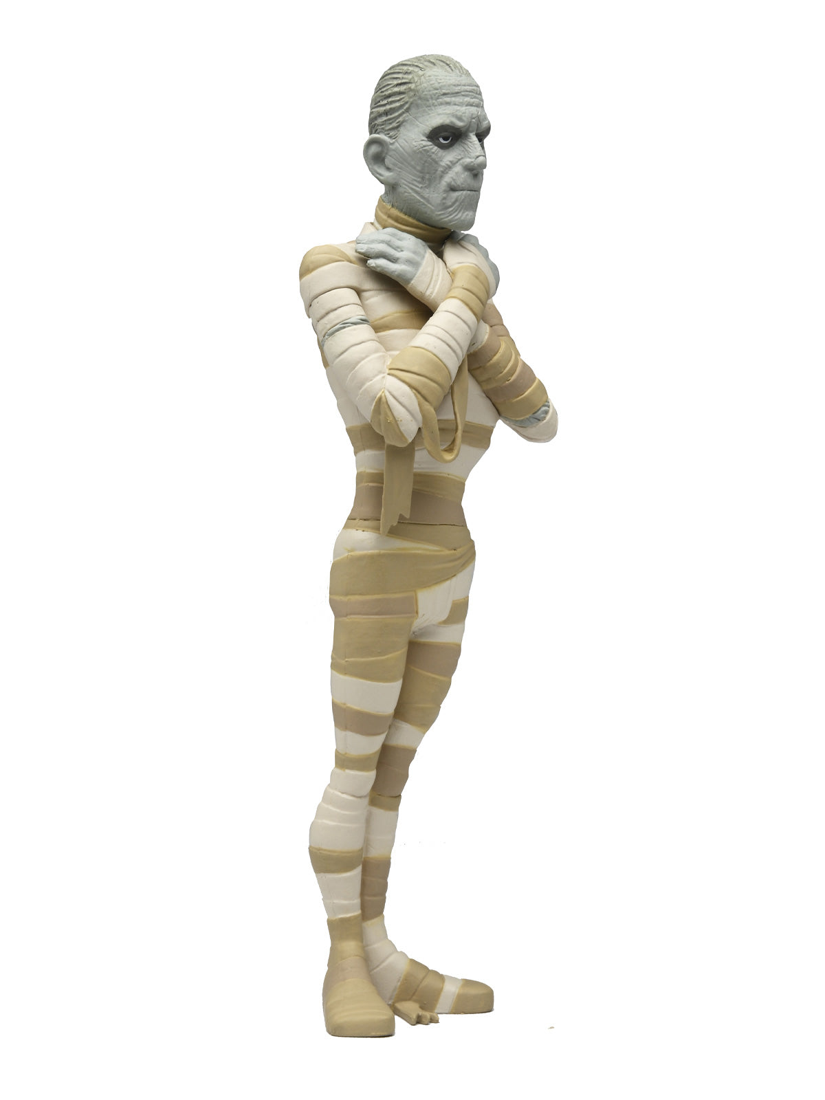 Universal Monsters The Mummy 6" Action Figurine