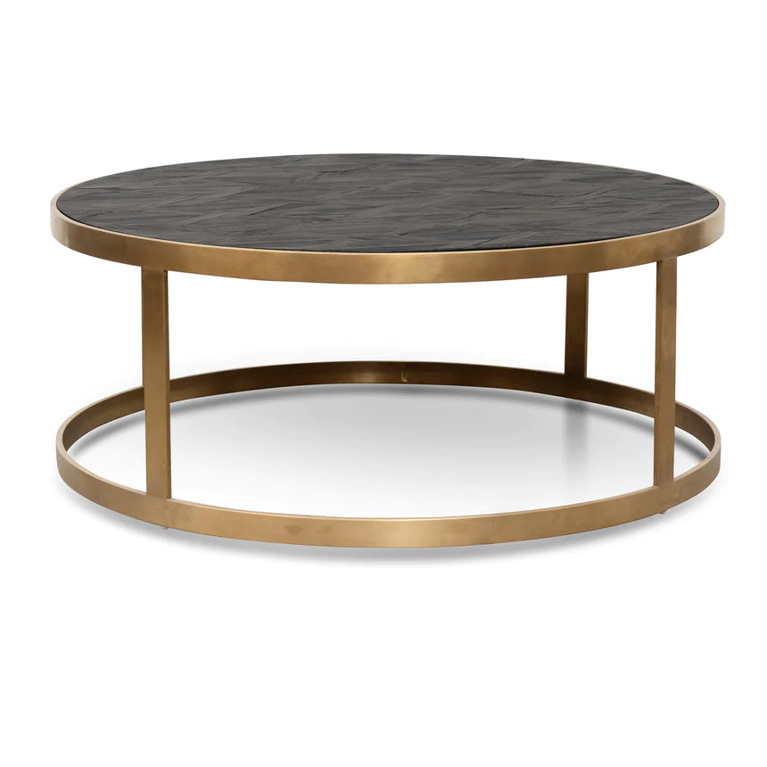 Unusual Stunning Coffee Table 100cms