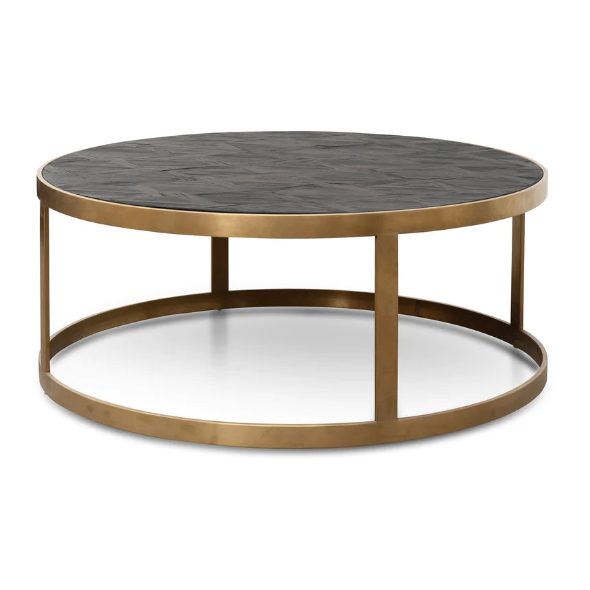 Unusual Stunning Coffee Table 100cms