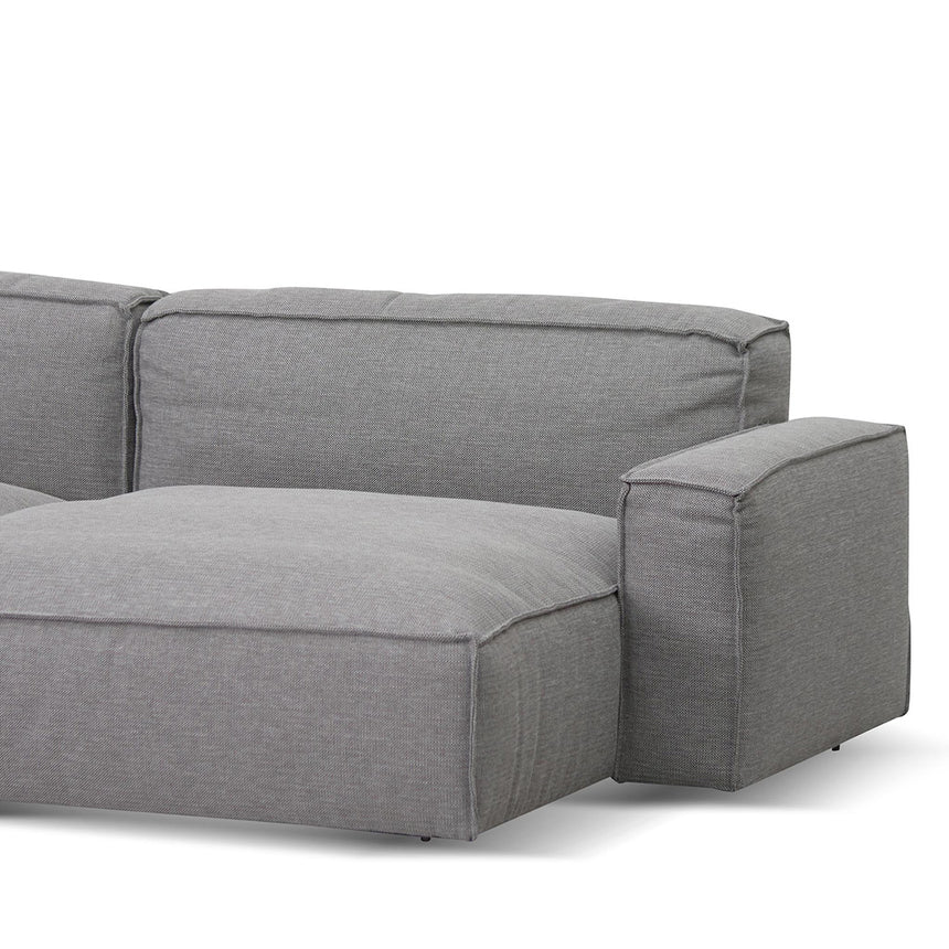 Unwind in Our Designer Right Chaise Sofa