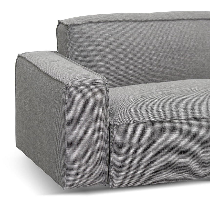 Unwind in Our Designer Right Chaise Sofa