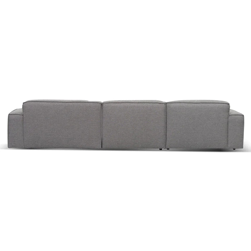 Unwind in Our Designer Right Chaise Sofa