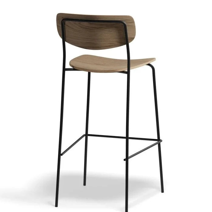 Urban Chic High Stool (Available in 2 Sizes)