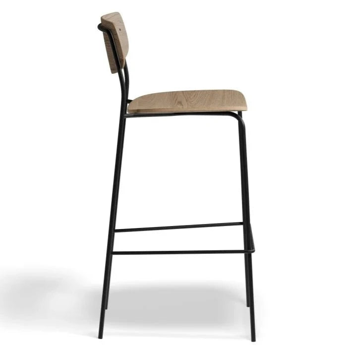 Urban Chic High Stool (Available in 2 Sizes)