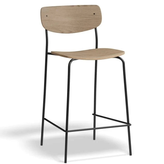 Urban Chic High Stool (Available in 2 Sizes)