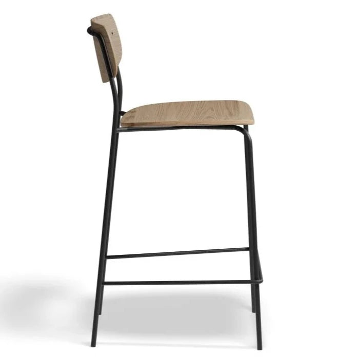 Urban Chic High Stool (Available in 2 Sizes)