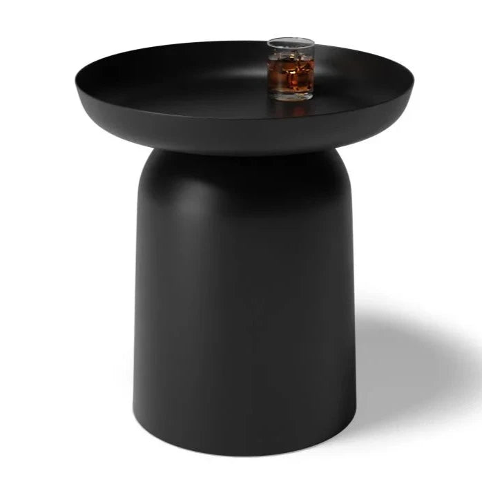 Urban Chic Soda Side Table 48cms (Available in 5 Colors)