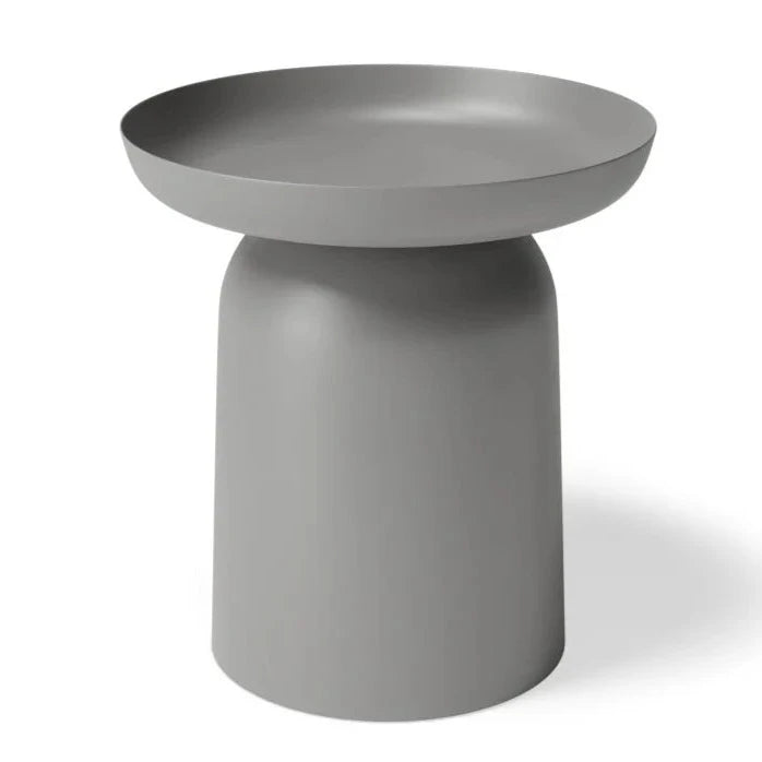 Urban Chic Soda Side Table 48cms (Available in 5 Colors)