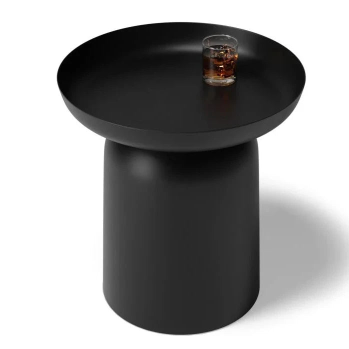 Urban Chic Soda Side Table 48cms (Available in 5 Colors)