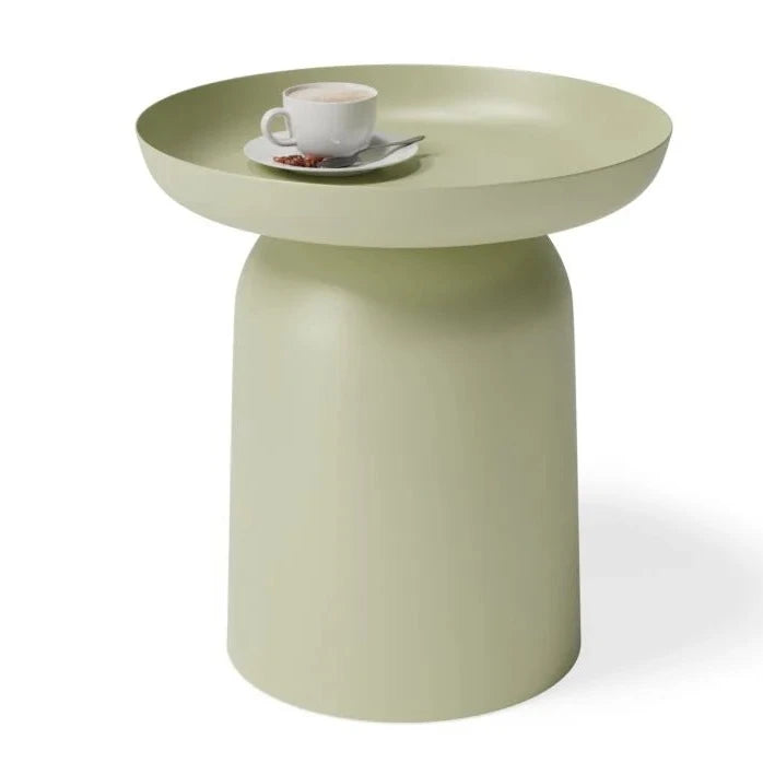 Urban Chic Soda Side Table 48cms (Available in 5 Colors)