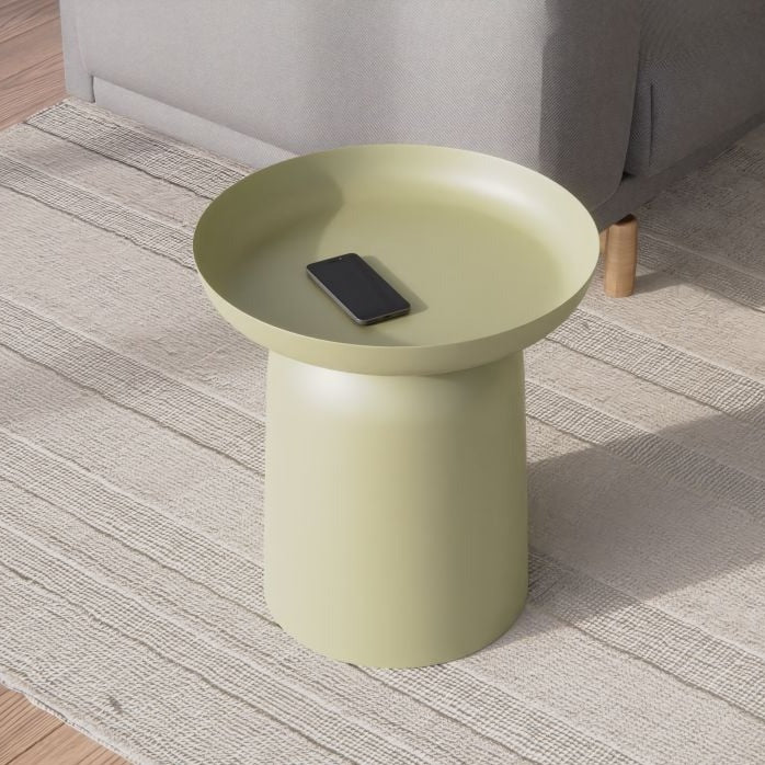 Urban Chic Soda Side Table 48cms (Available in 5 Colors)