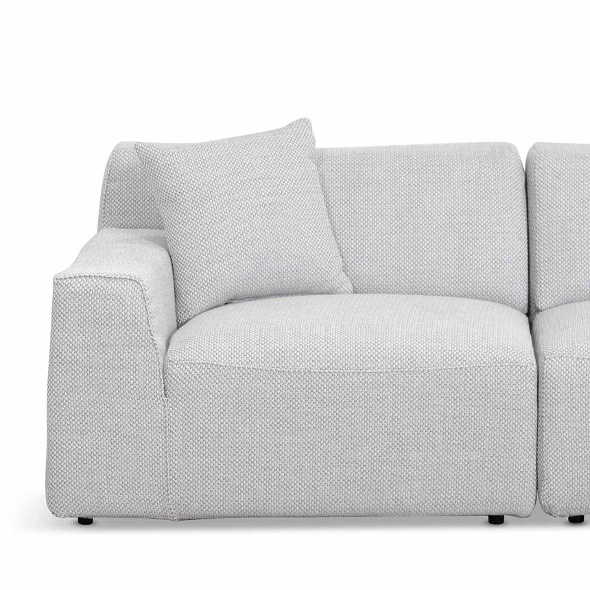 Urban Retreat 3-Seater Right Chaise Sofa (Available in 2 Colors)