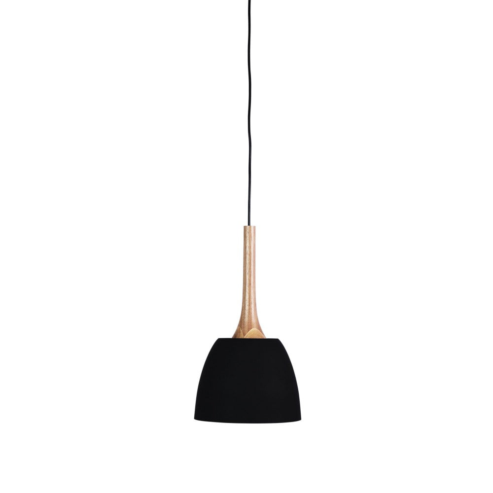 Urban Retro Industrial Style Pendant Light (Available in 2 Colors)