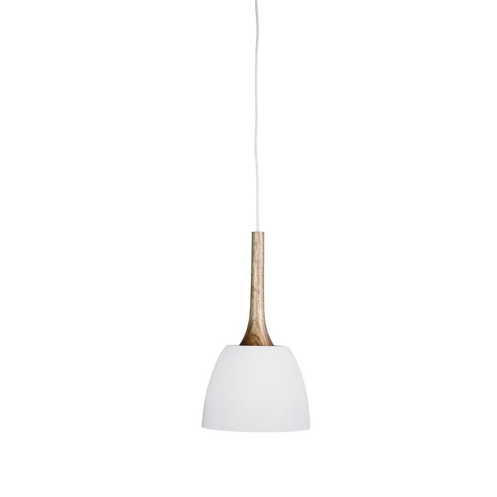 Urban Retro Industrial Style Pendant Light (Available in 2 Colors)