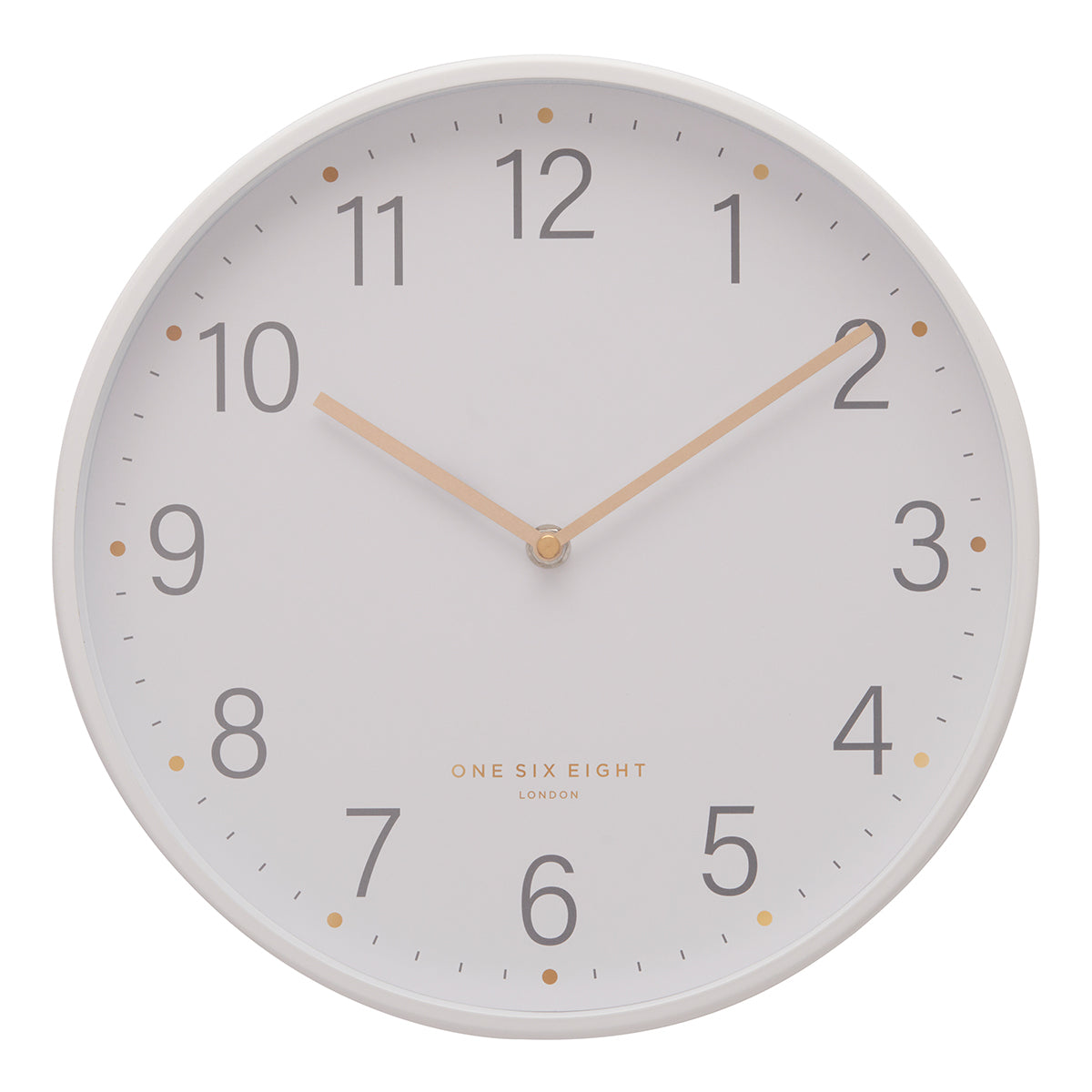 Urban Zenith Wall Clock 30cms