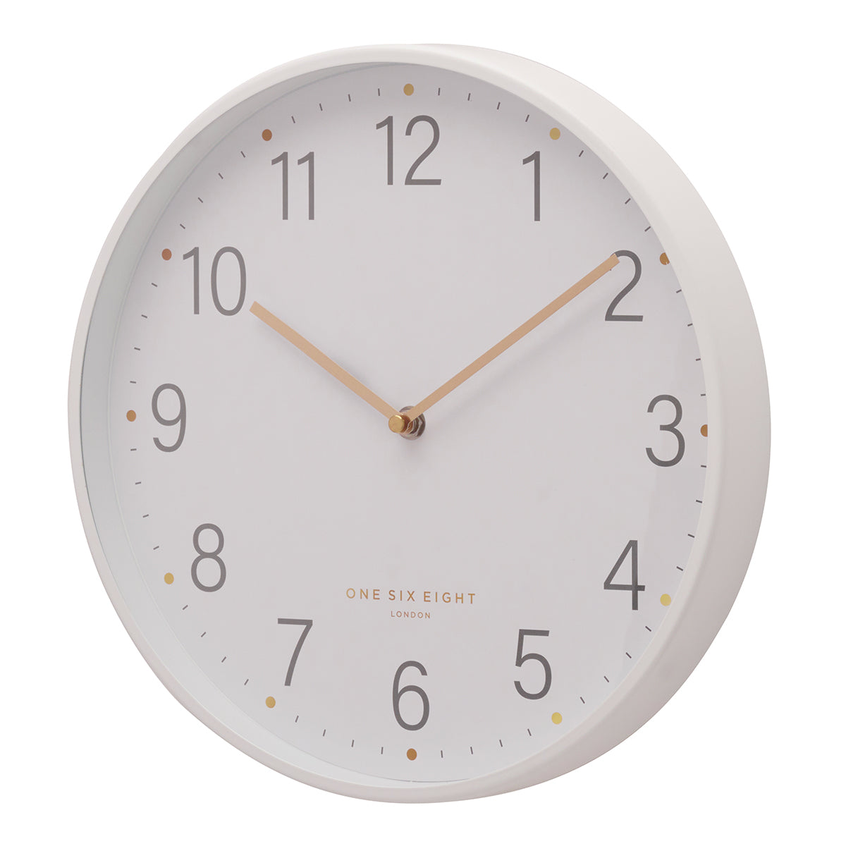 Urban Zenith Wall Clock 30cms