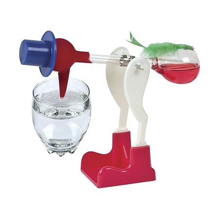 Duncan The Drinking Bird Scientific Toy