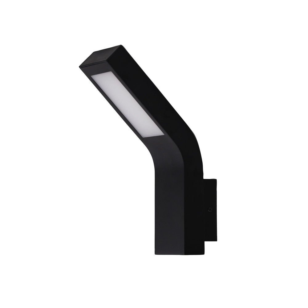 Vanguard Modern Outdoor Wall Light