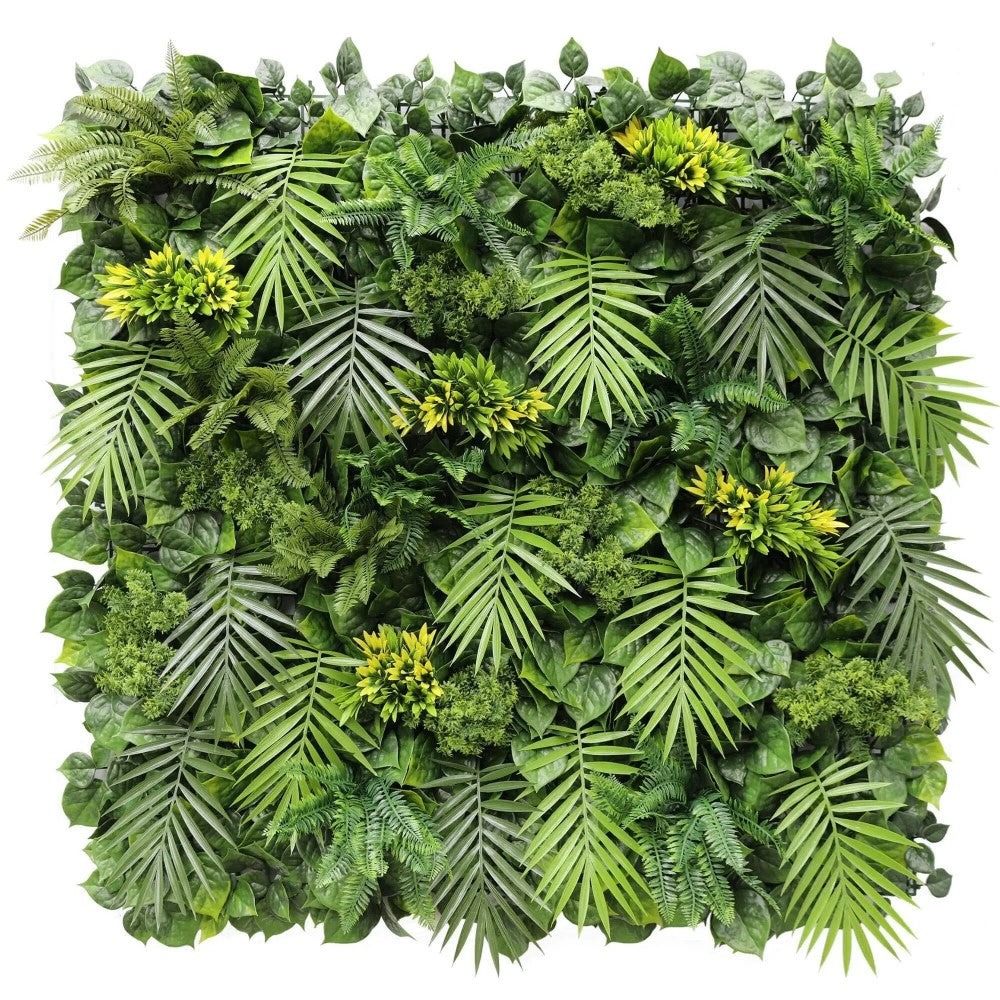 Verdant UV Resistant Vertical Garden 1m X 1m