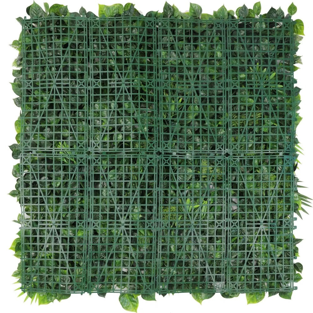 Verdant UV Resistant Vertical Garden 1m X 1m