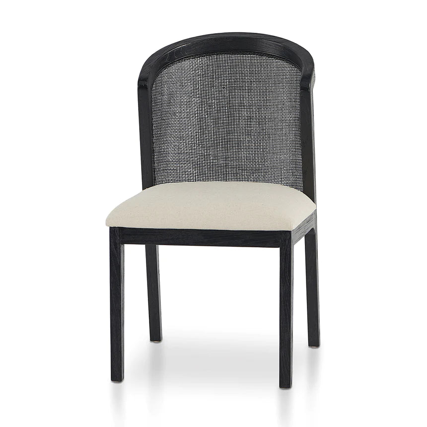 Versatile Seating Dining Chair - Grey (Set of 2)