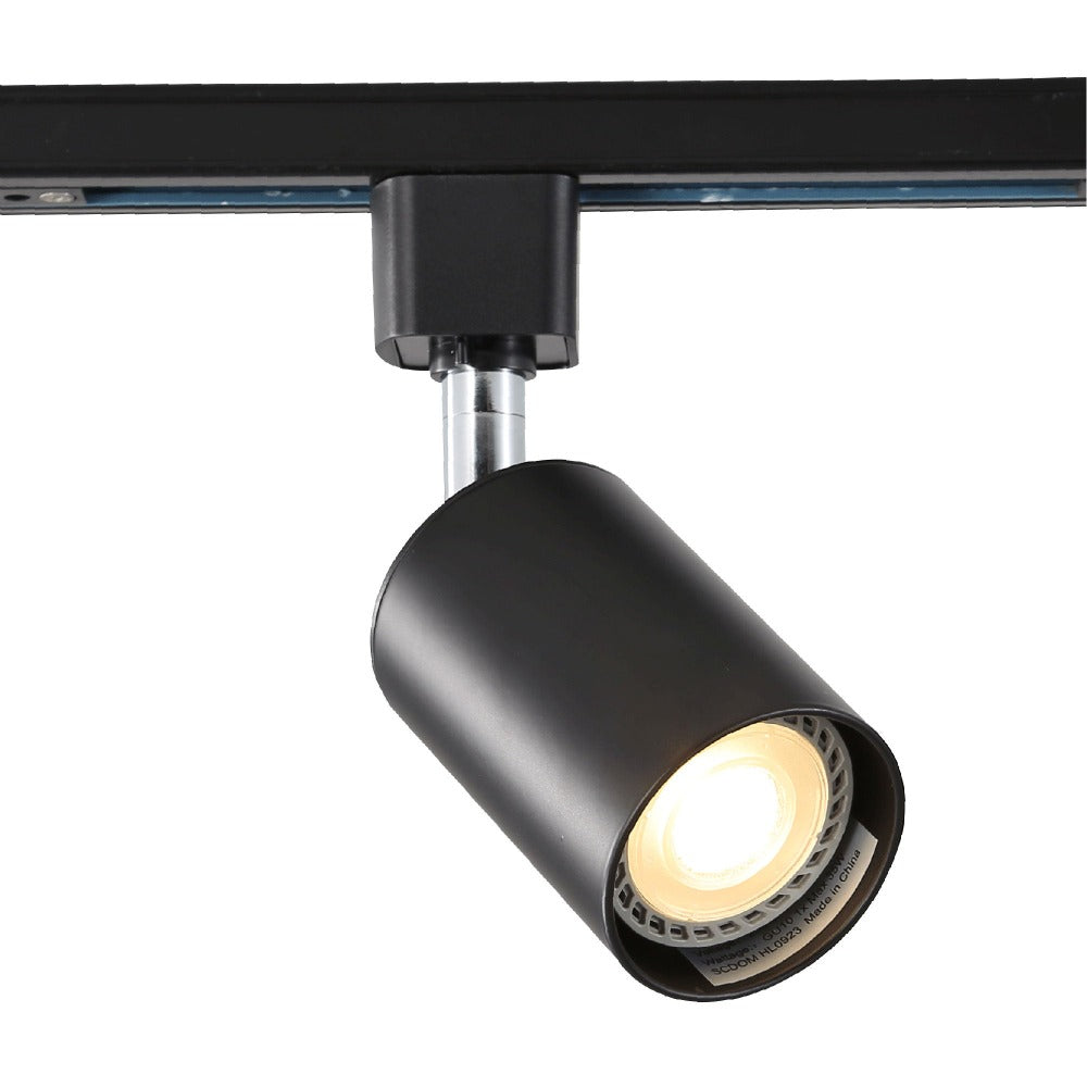 Versatile Track Spot Light (Available in 2 Colors)