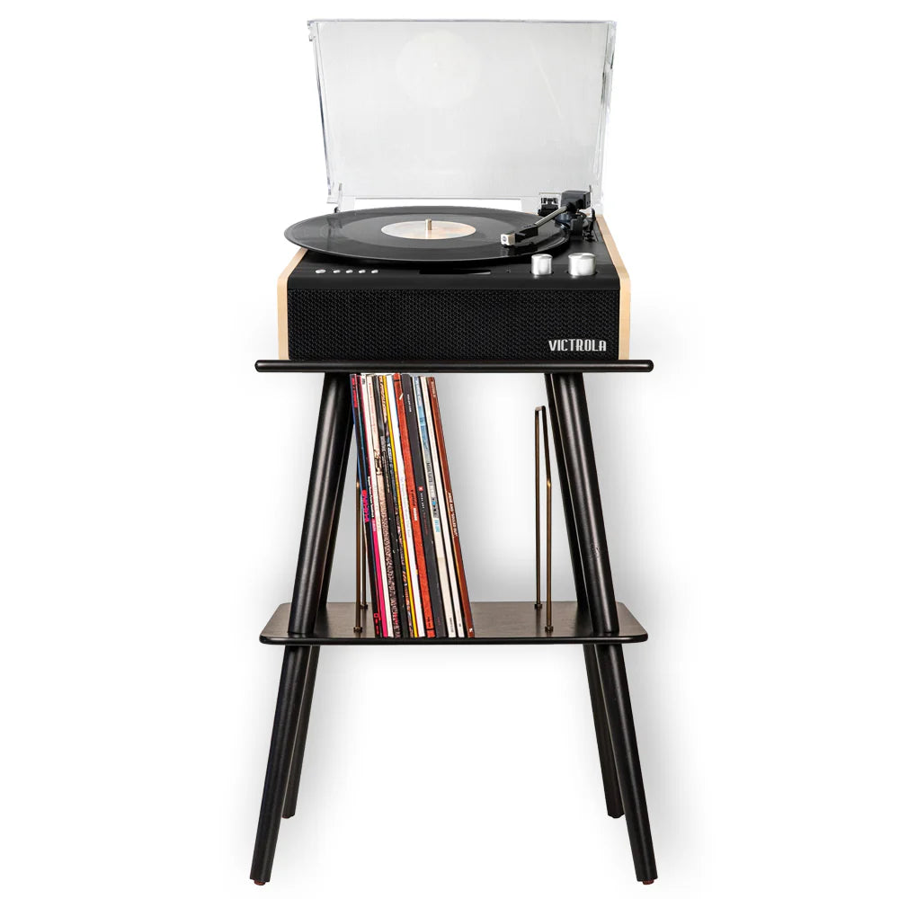 Victrola Classic  Eastwood Turntable + Bundle Stand