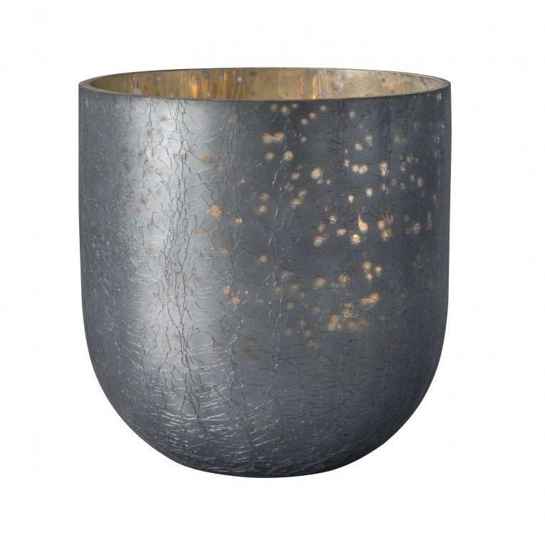 Warmth Within Frostiness Candle Holder (Available in 2 Sizes)